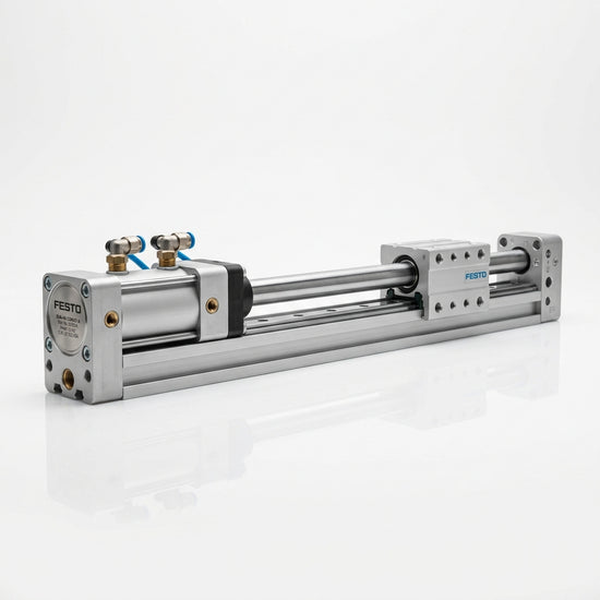 FESTO SLM-40-1200-KF-A