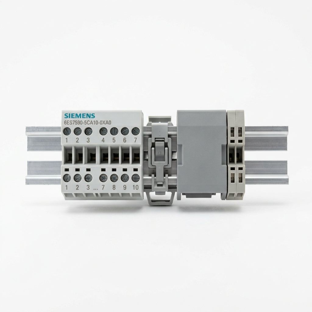 SIEMENS/FA 6ES7590-5CA10-0XA0