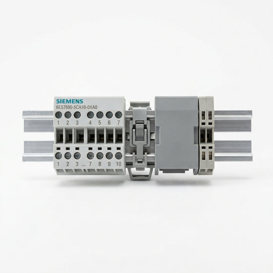 SIEMENS/FA 6ES7590-5CA10-0XA0
