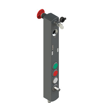 Pizzato NS D4SE1SRK-N004