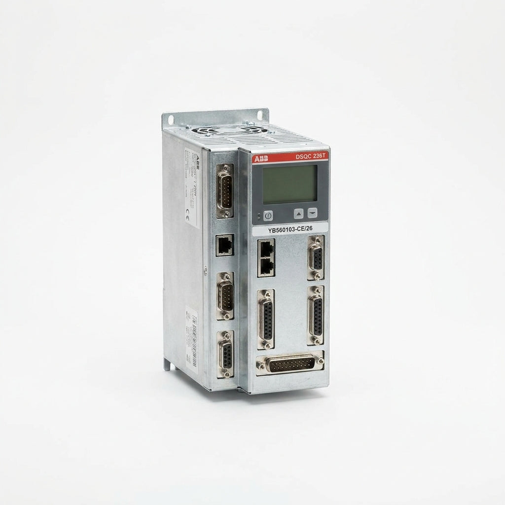 ABB DSQC 236T YB560103-CE/26