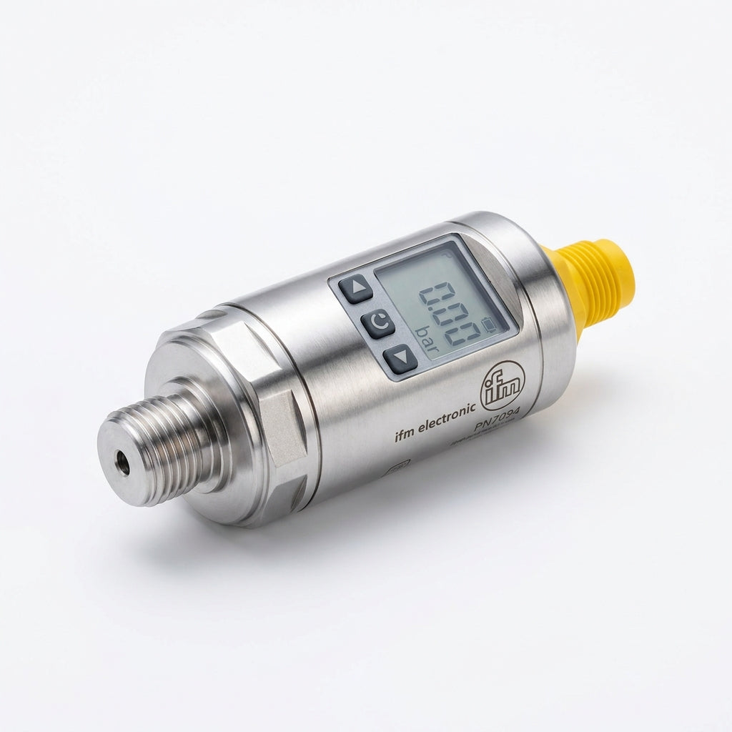 ifm electronic PN7094