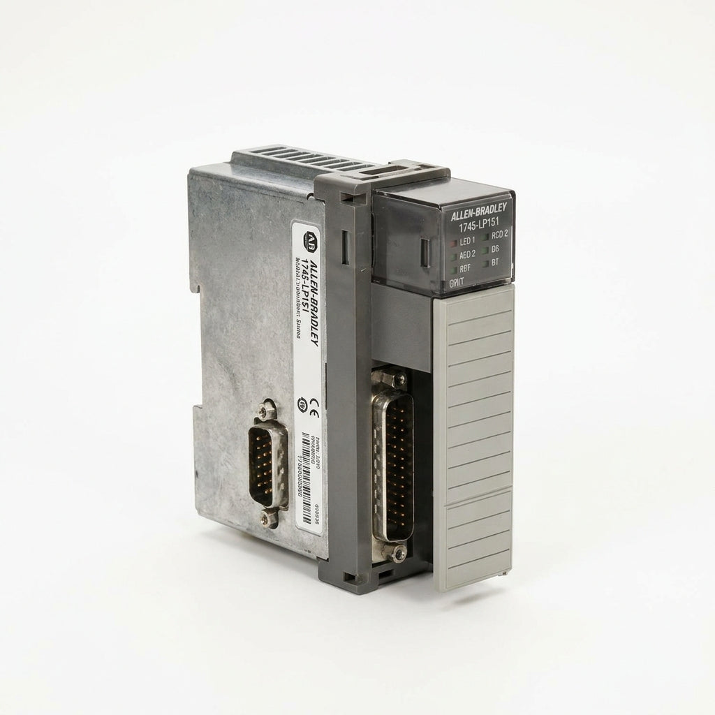 Allen-Bradley 1745-LP151