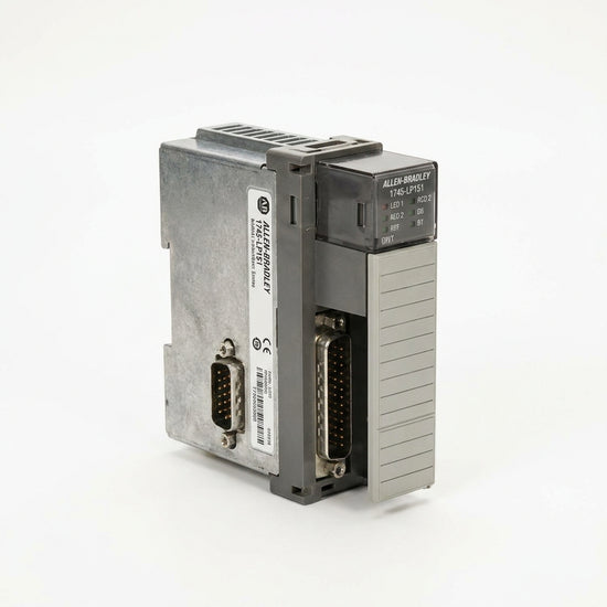 Allen-Bradley 1745-LP151