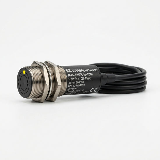 PEPPERL & FUCHS 264598