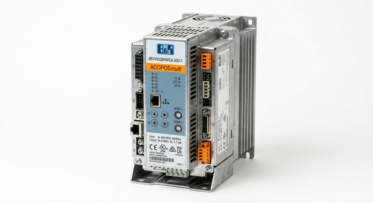 B&R 8BVI0028HWSA.000-1