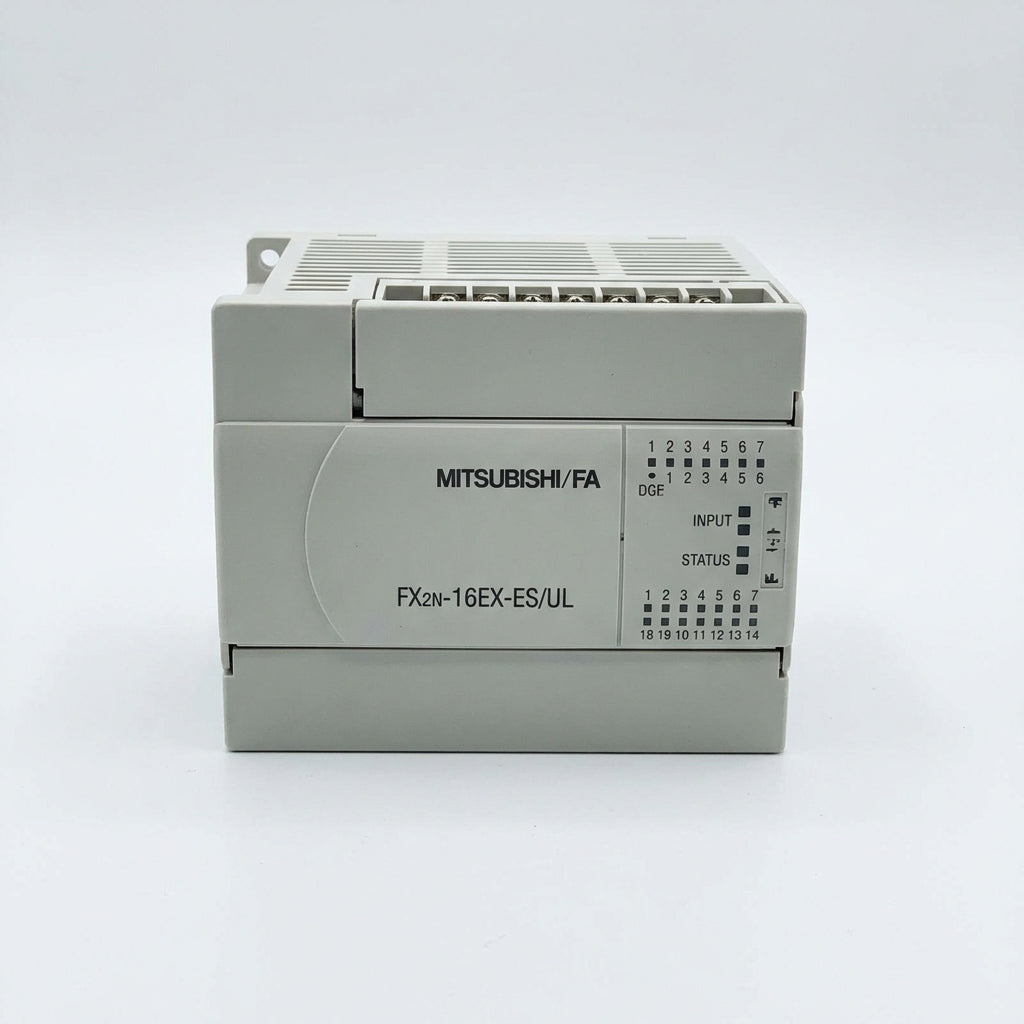 MITSUBISHI/FA FX2N-16EX-ES/UL