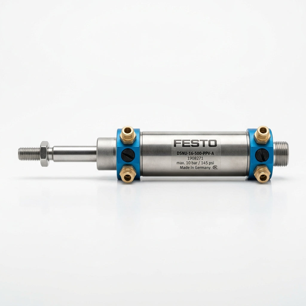 FESTO DSNU-16-500-PPV-A