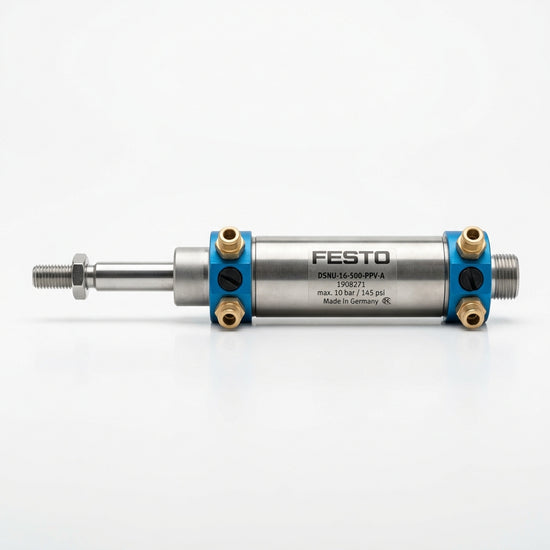 FESTO DSNU-16-500-PPV-A