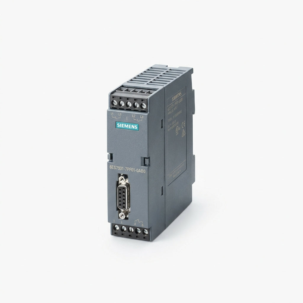 Siemens 6ES7331-7PF01-0AB0