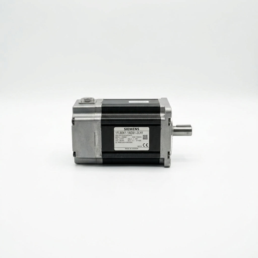Siemens 1FL6061-1AC61-2LH1