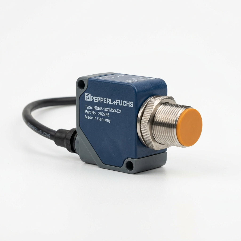 PEPPERL & FUCHS 282955