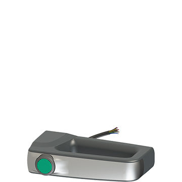 Pizzato AN T9A003A1-PN3