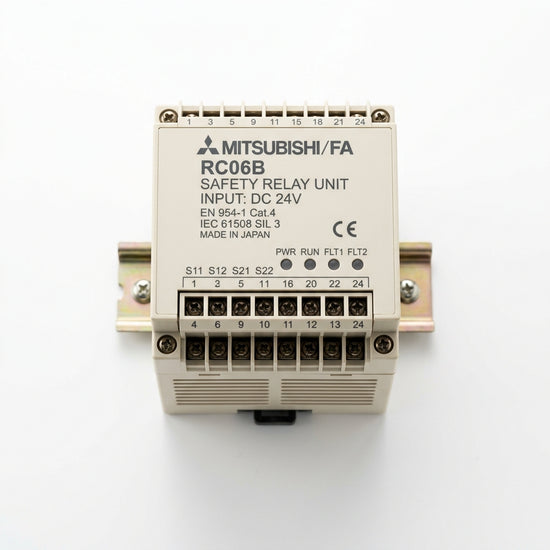 MITSUBISHI/FA RC06B