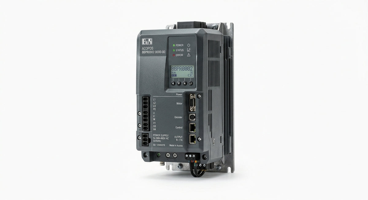 B&R 8BPR0002.0000-00