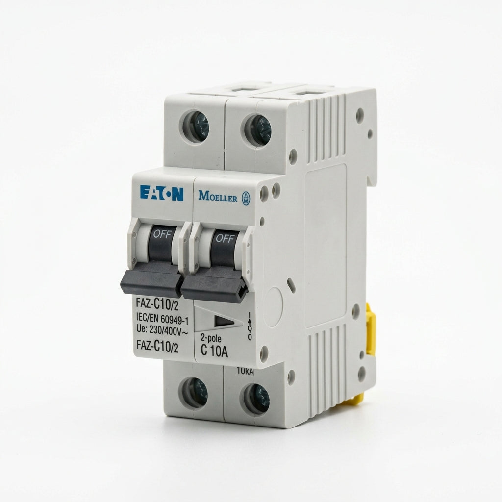 EATON MOELLER FAZ-C10/2