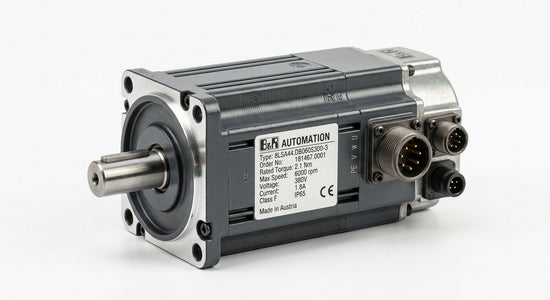 B&R 8LSA44.DB060S300-3