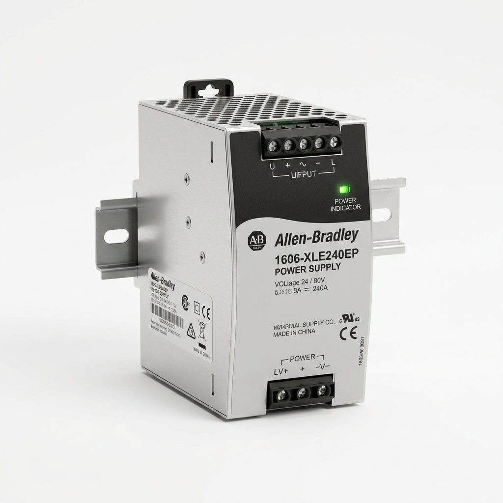 Allen-Bradley 1606-XLE240EP