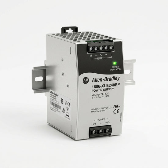 Allen-Bradley 1606-XLE240EP
