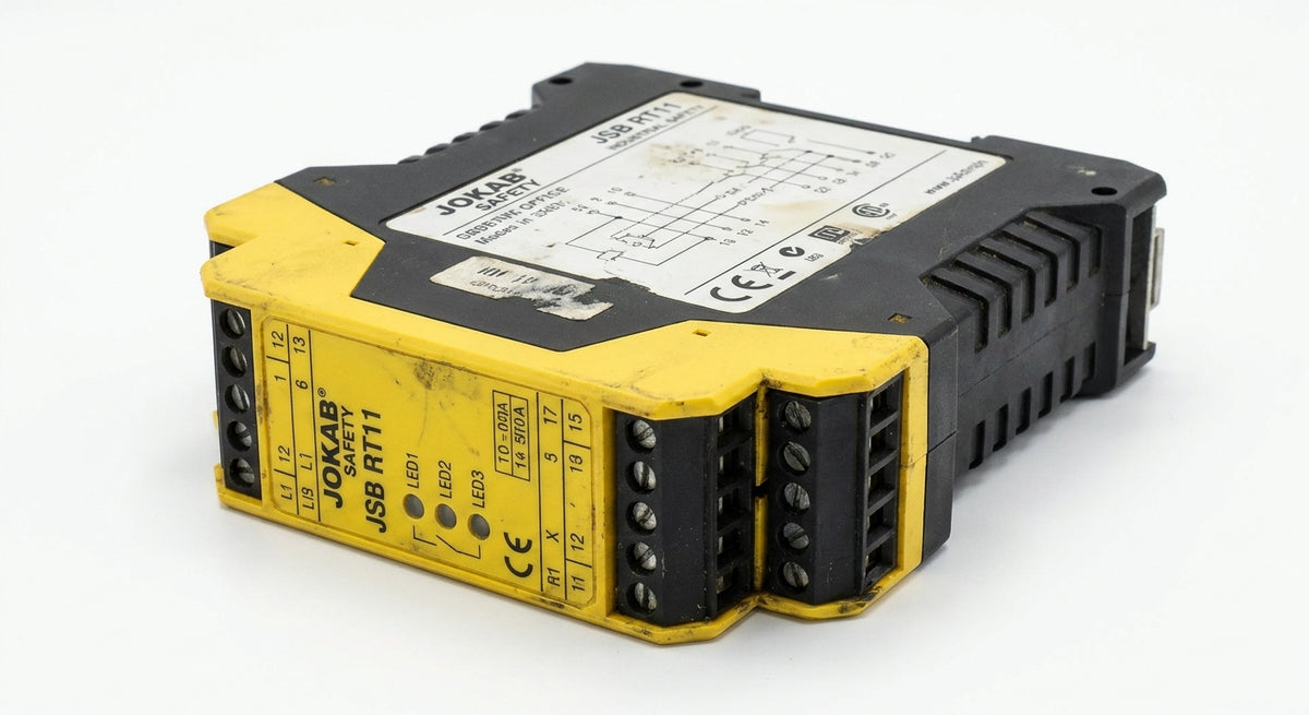 JOKAB SAFETY JSB RT11