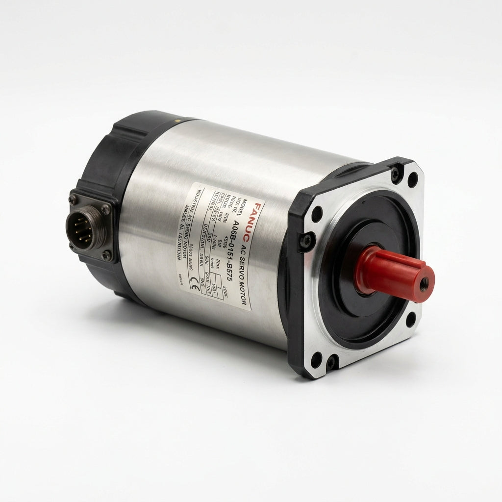 FANUC A06B-0151-B575