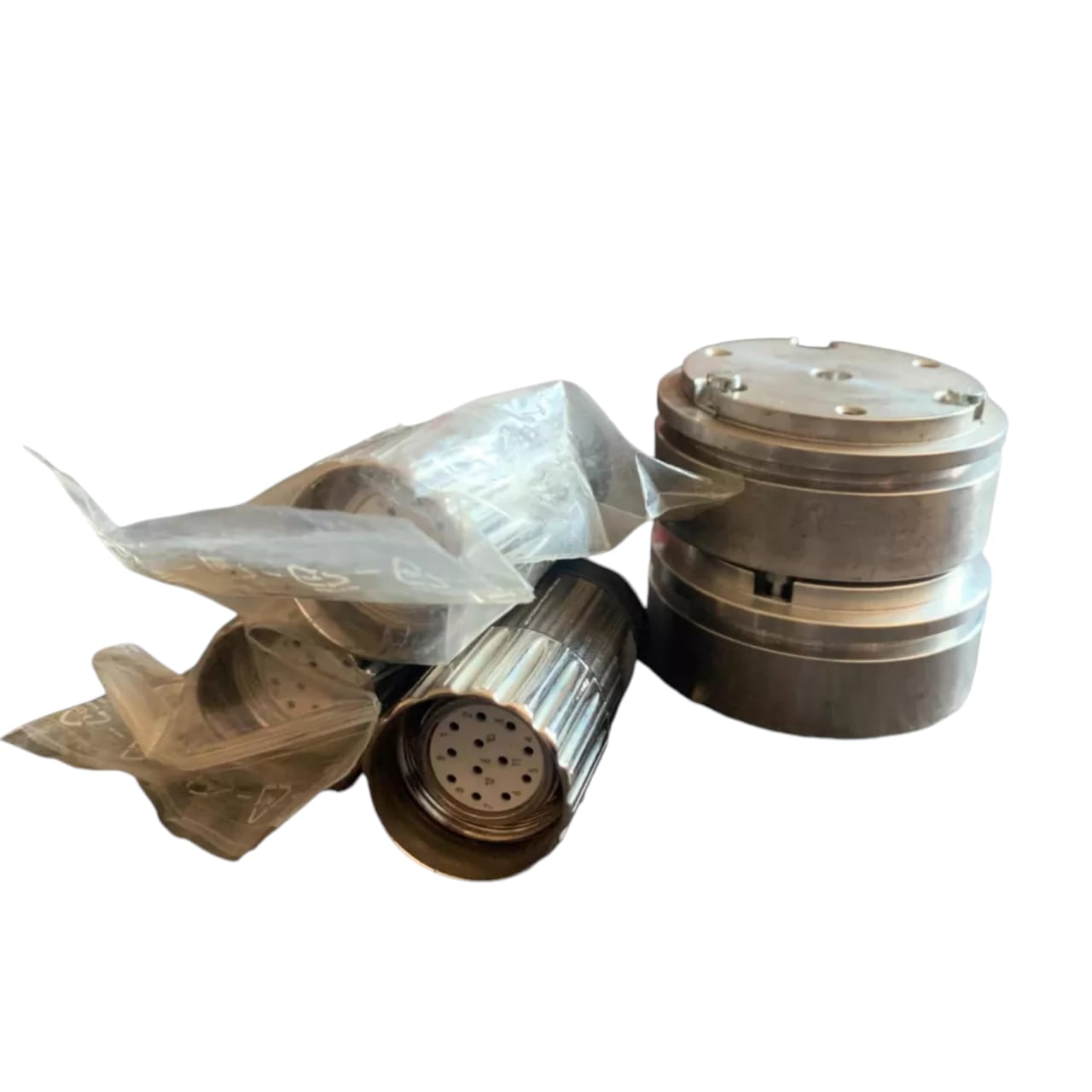TR Electronic encoders HE-65-M