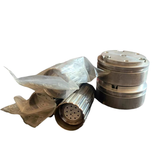 TR Electronic encoders HE-65-M