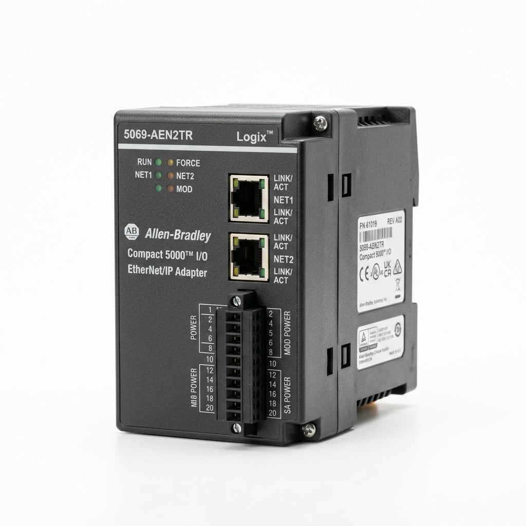 Allen Bradley 5069-aen2tr