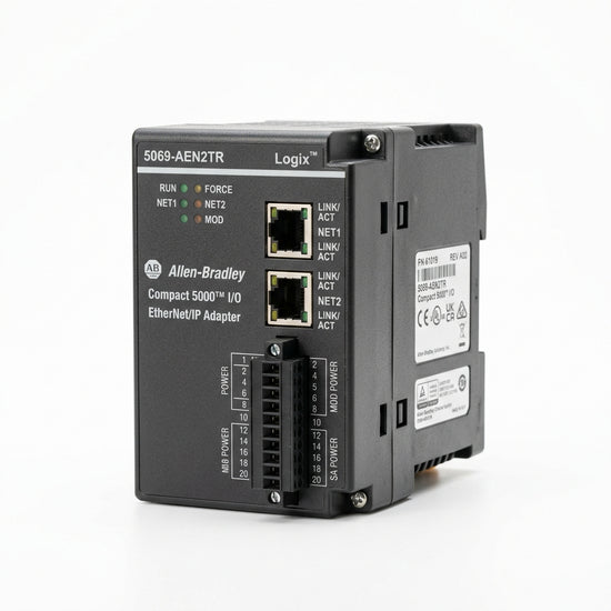 Allen Bradley 5069-aen2tr