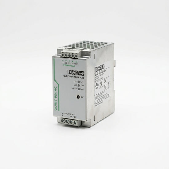 Phoenix Contact QUINT-PS/1AC/24DC/10