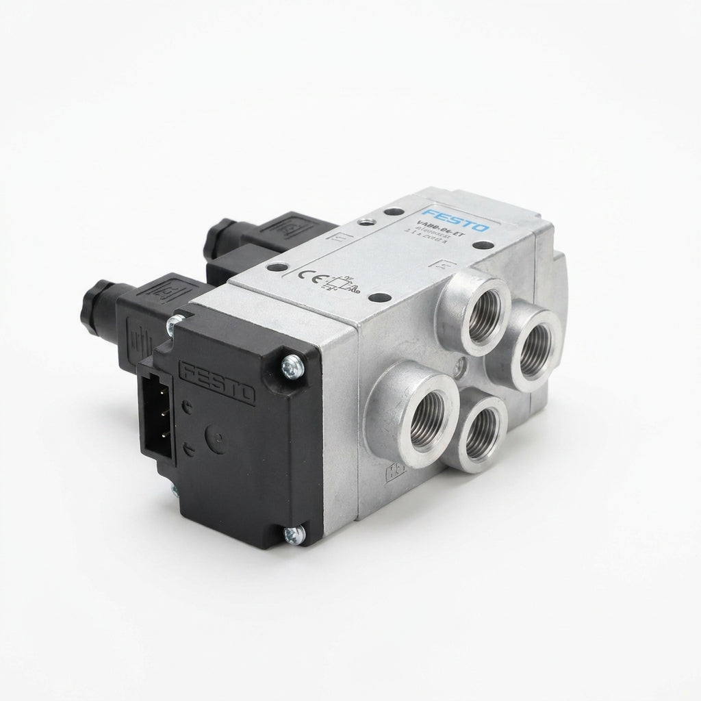 Festo VABB-B6-ET