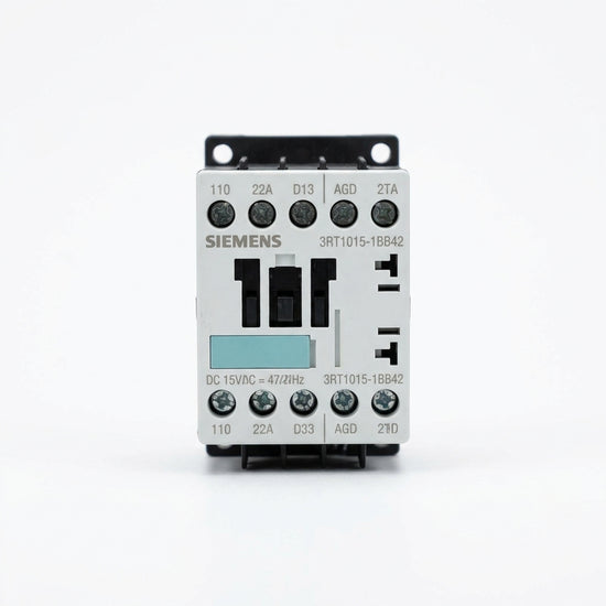 Siemens 3RT1015-1BB42
