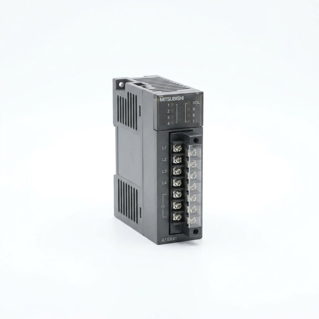 Mitsubishi Electric A1SX41