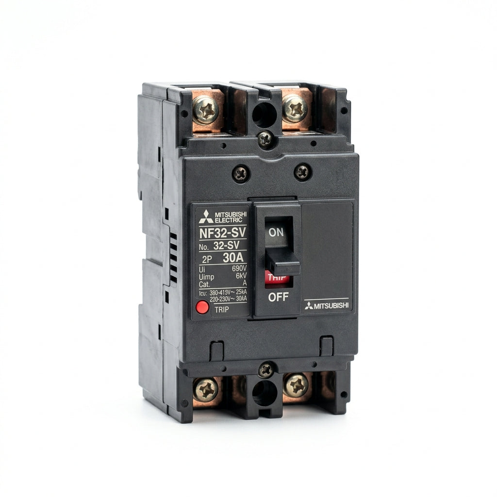 MITSUBISHI/FA NF32-SV2P30A