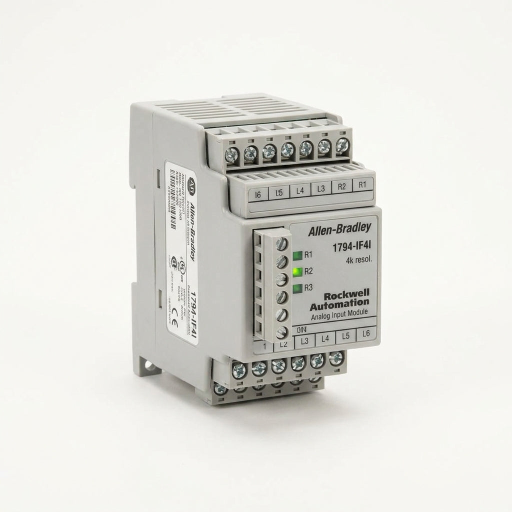 Allen-Bradley 1794-IF4I