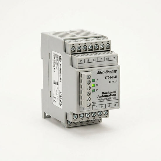 Allen-Bradley 1794-IF4I