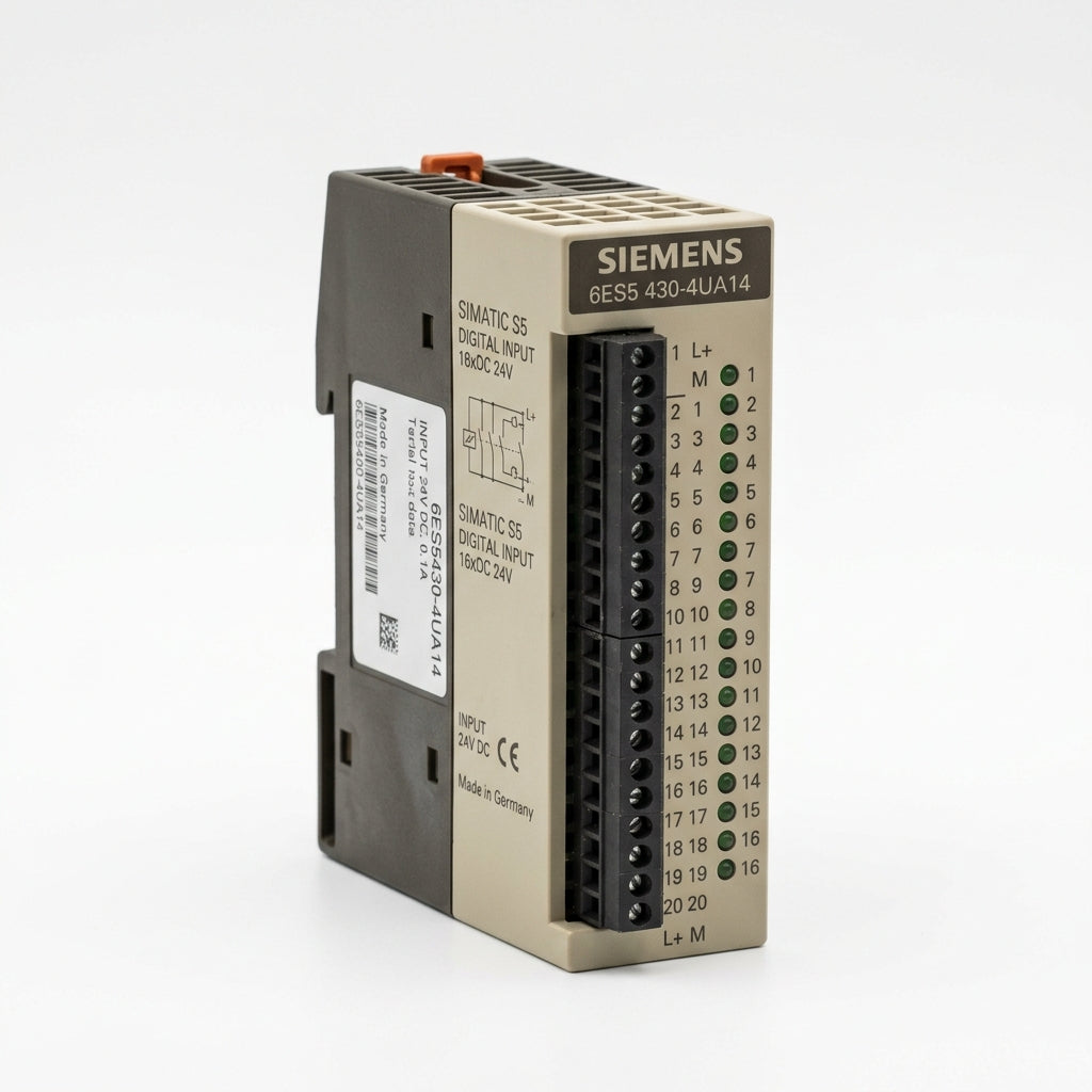 Siemens 6ES5430-4UA14
