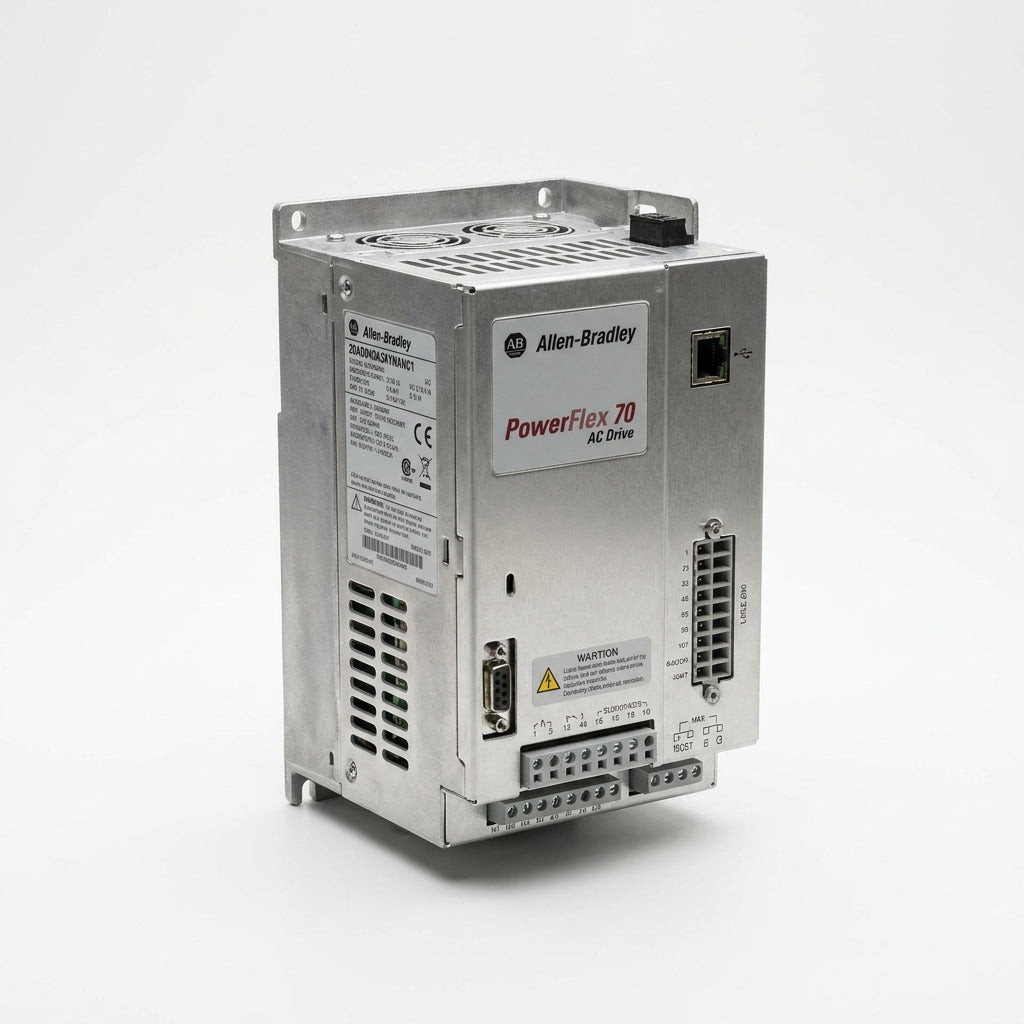 Allen-Bradley 20AD040A3AYNANC1