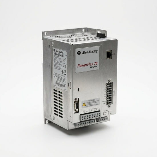Allen-Bradley 20AD040A3AYNANC1