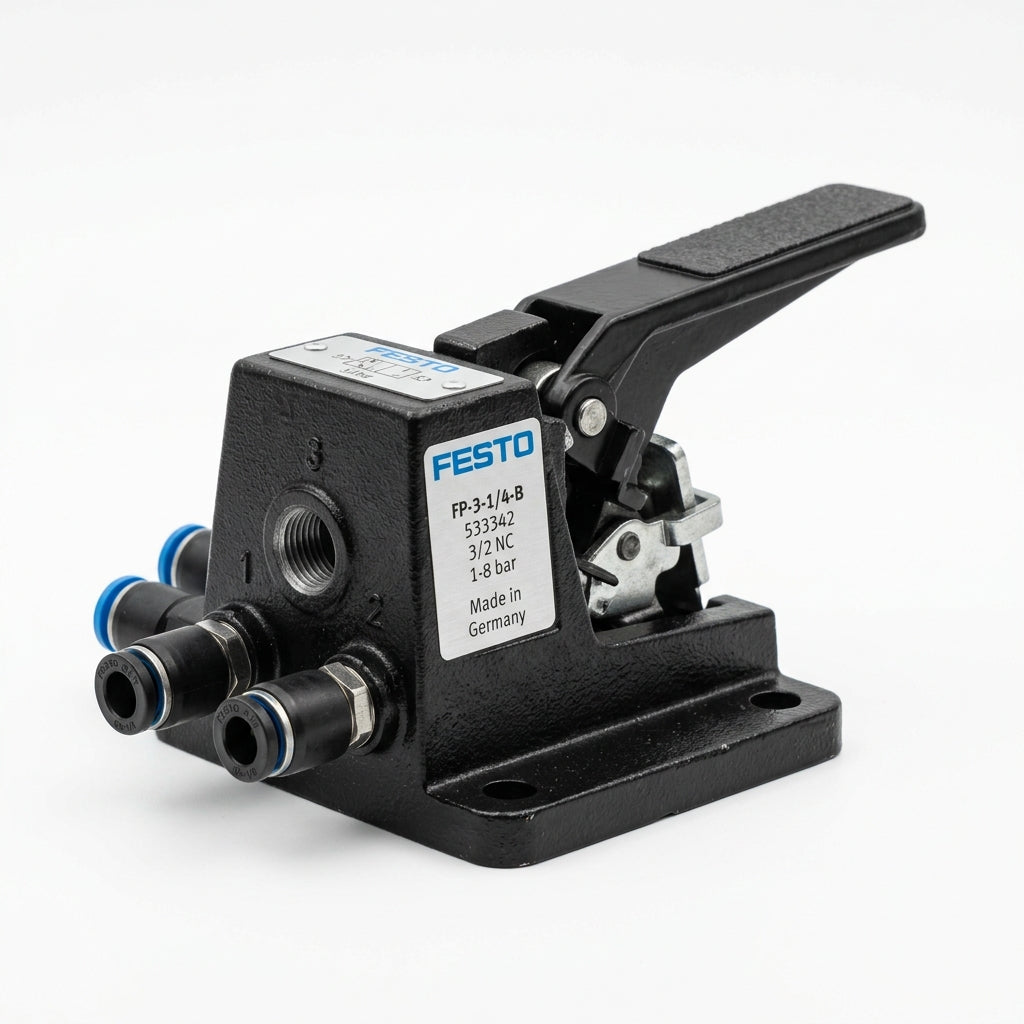 FESTO FP-3-1/4-B