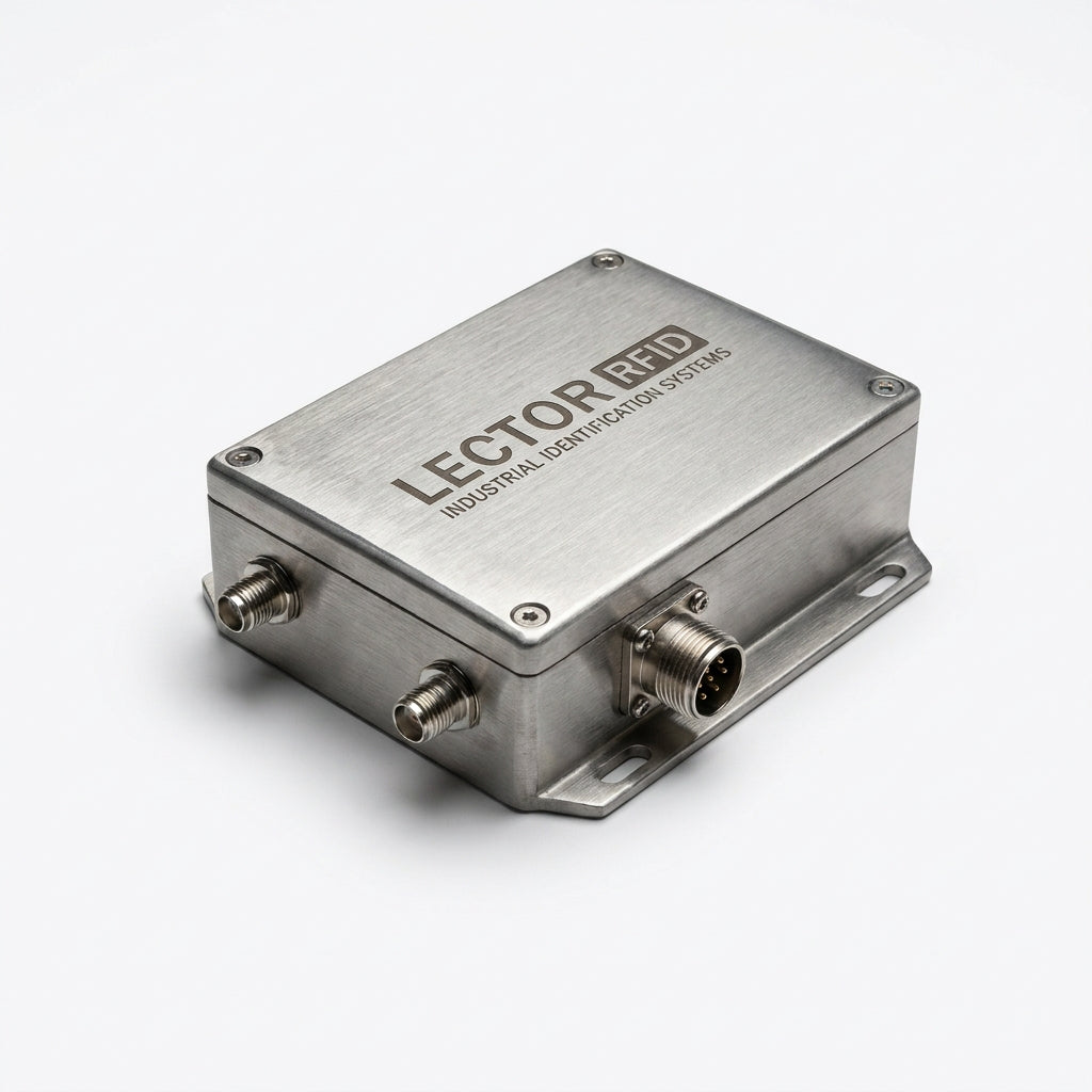 BIND Pepperl+fuchs 121115 Read/write Head