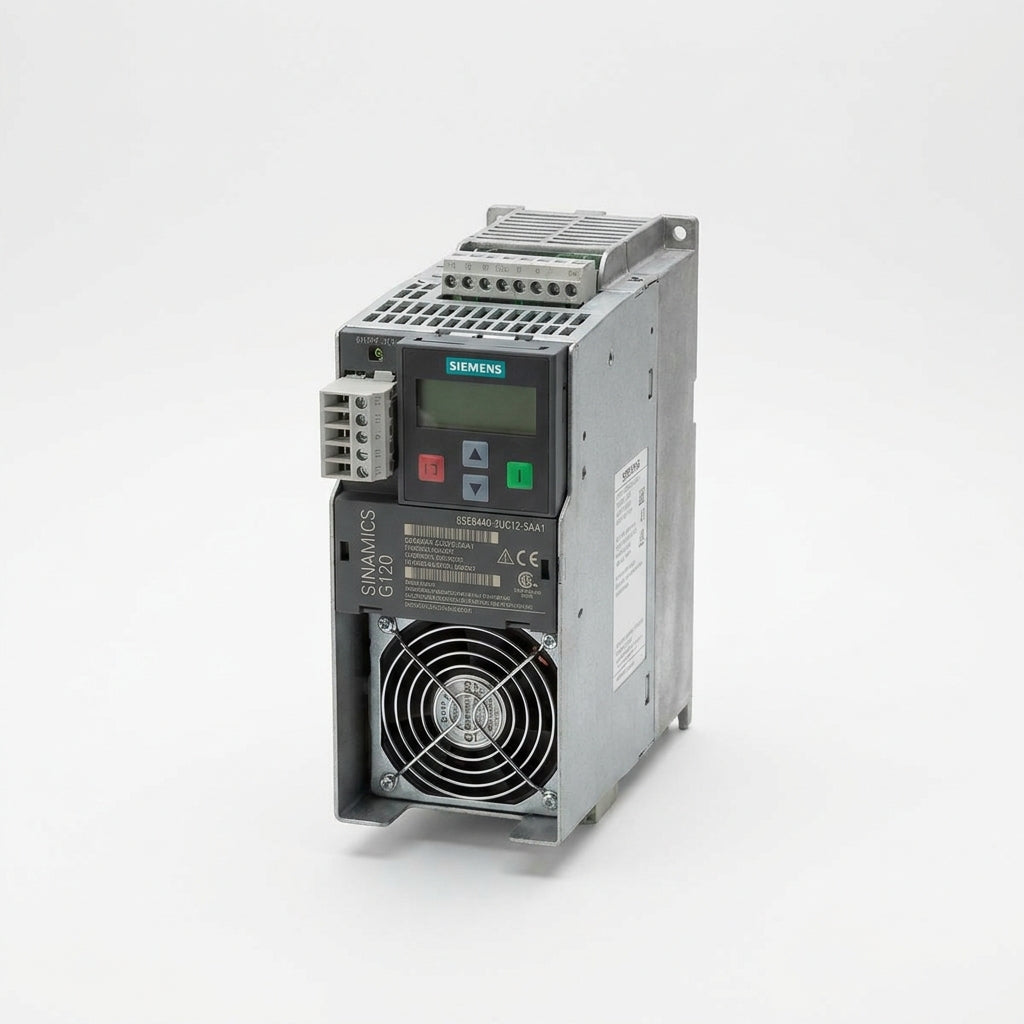 Siemens 6SE6440-2UC12-5AA1