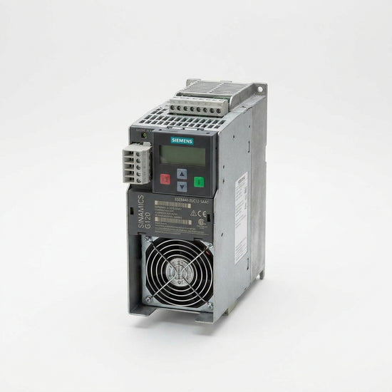 Siemens 6SE6440-2UC12-5AA1