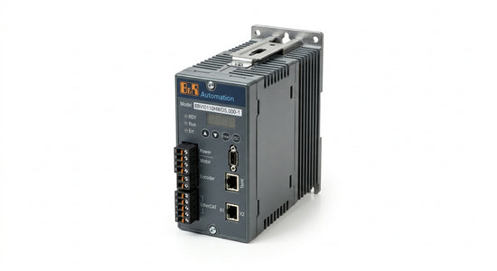 B&R 8BVI0110HWDS.000-1
