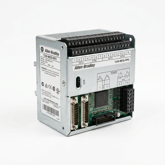 Allen-Bradley 1336-MOD-RP2