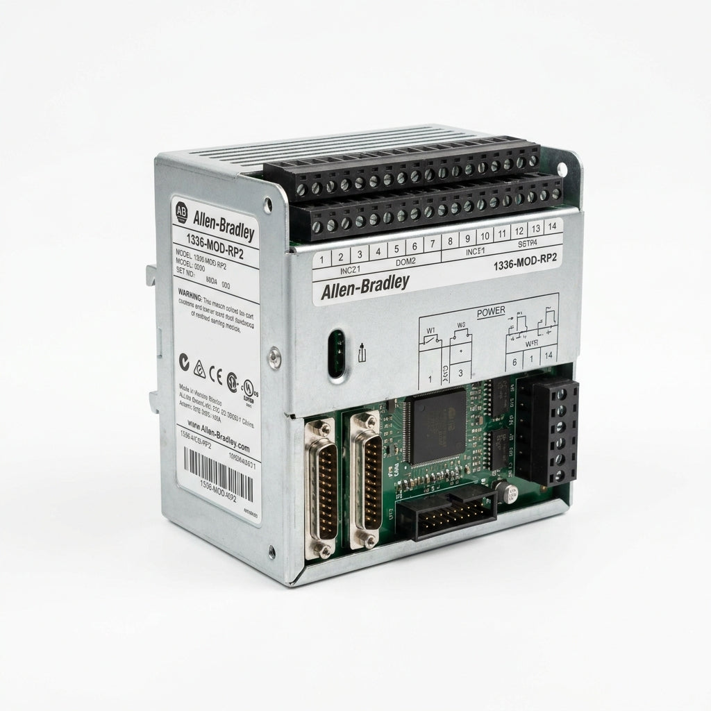 Allen-Bradley 1336-MOD-RP2