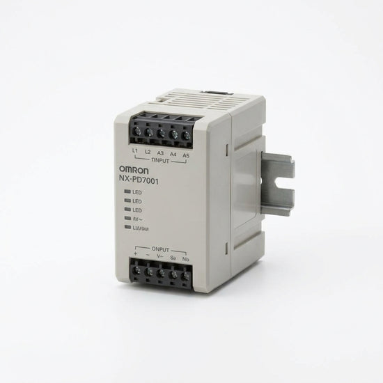 Omron NX-PD7001
