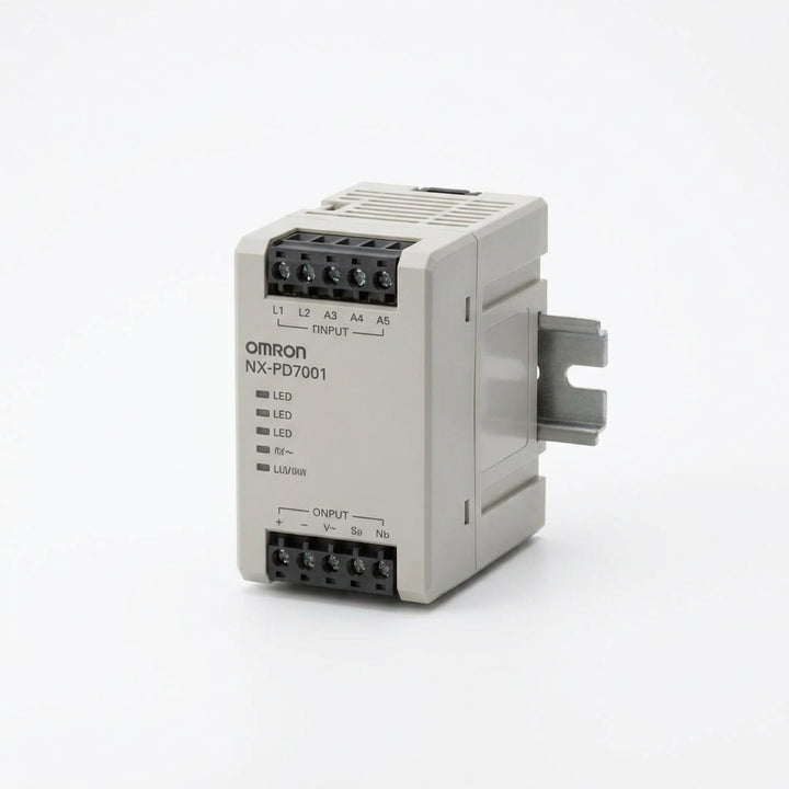 Omron NX-PD7001