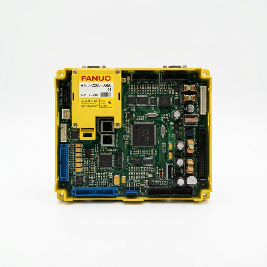 FANUC A16B-2200-0660