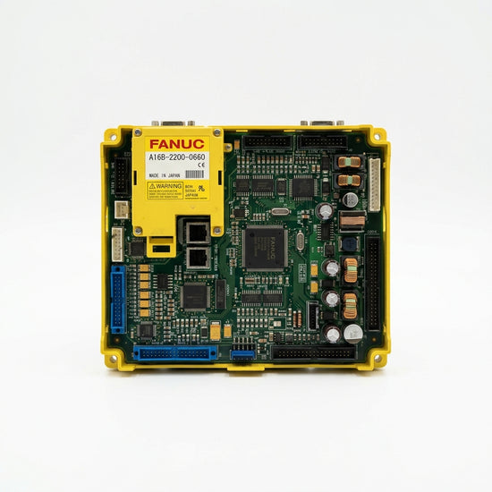 FANUC A16B-2200-0660